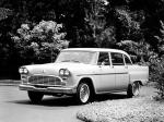 Checker Marathon 1960 года